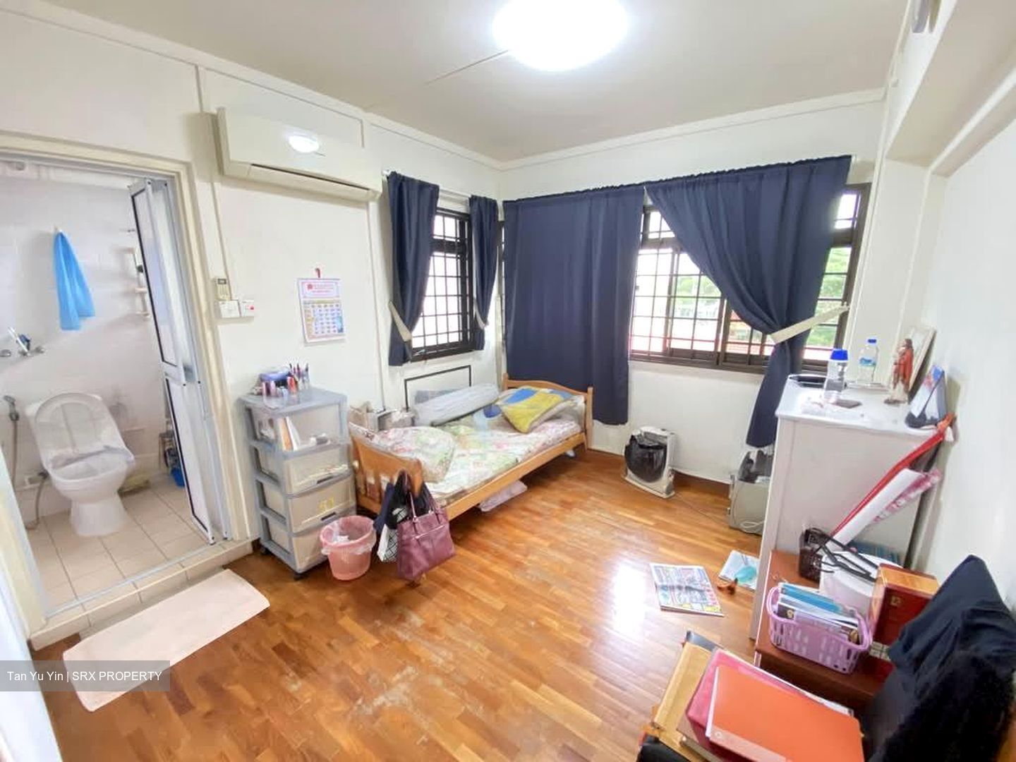 Blk 3 Pine Close (Geylang), HDB 4 Rooms #582961821